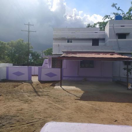 Ambai Garden Home Ambasamudram Екстер'єр фото