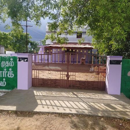 Ambai Garden Home Ambasamudram Екстер'єр фото