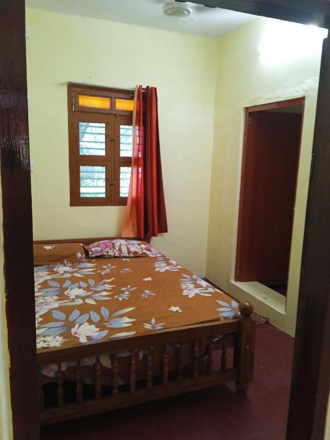 Ambai Garden Home Ambasamudram Екстер'єр фото