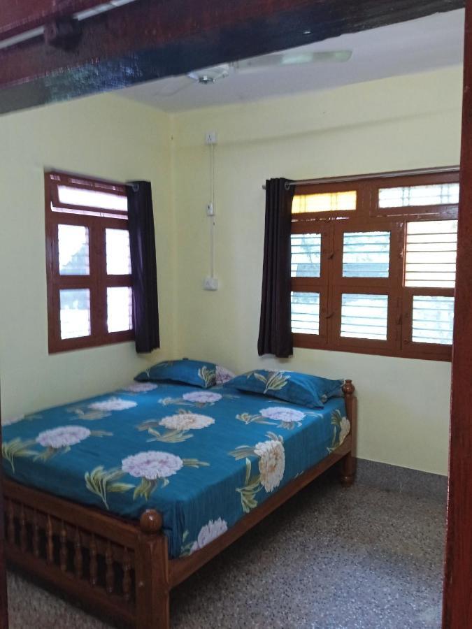 Ambai Garden Home Ambasamudram Екстер'єр фото