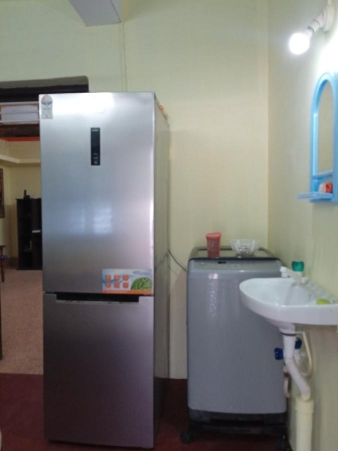 Ambai Garden Home Ambasamudram Екстер'єр фото