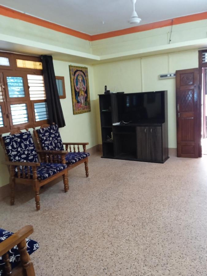 Ambai Garden Home Ambasamudram Екстер'єр фото